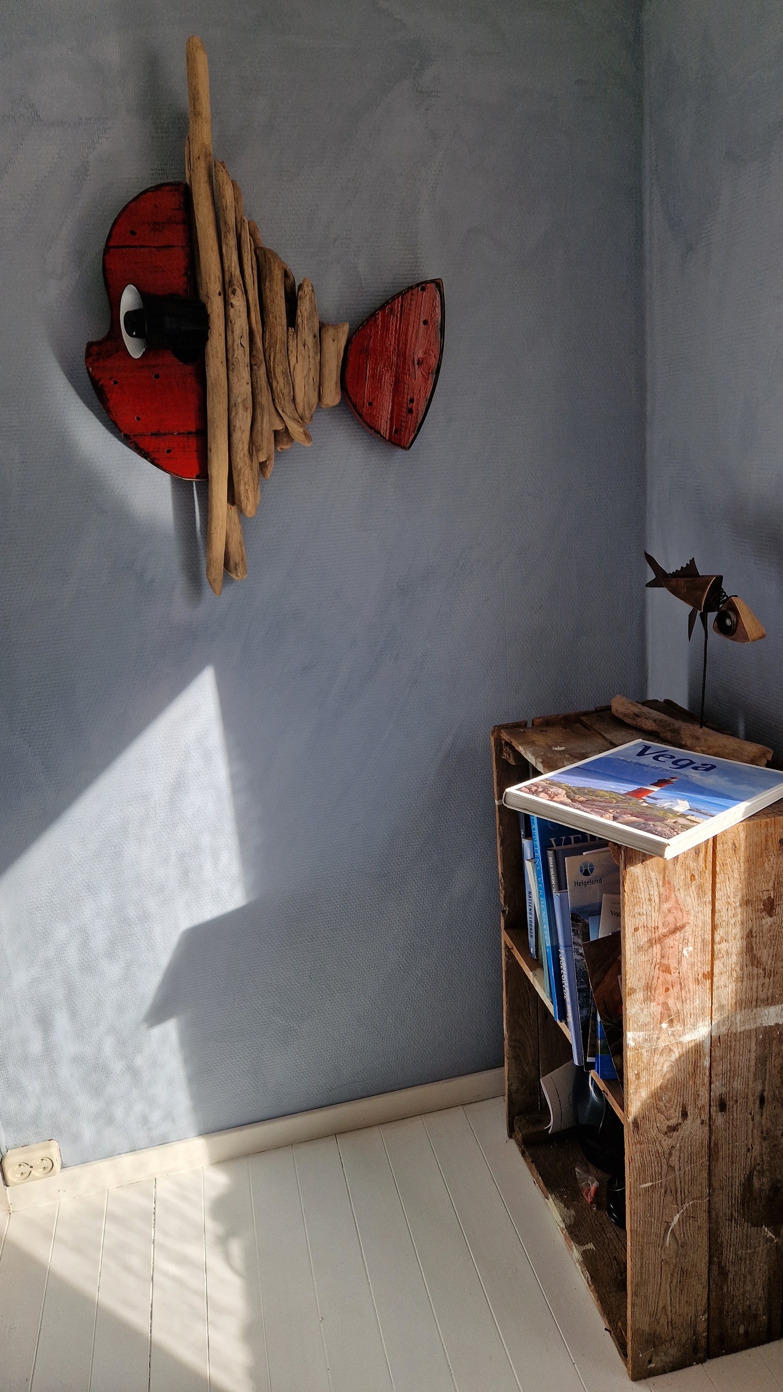 Lillestua Galleribilde