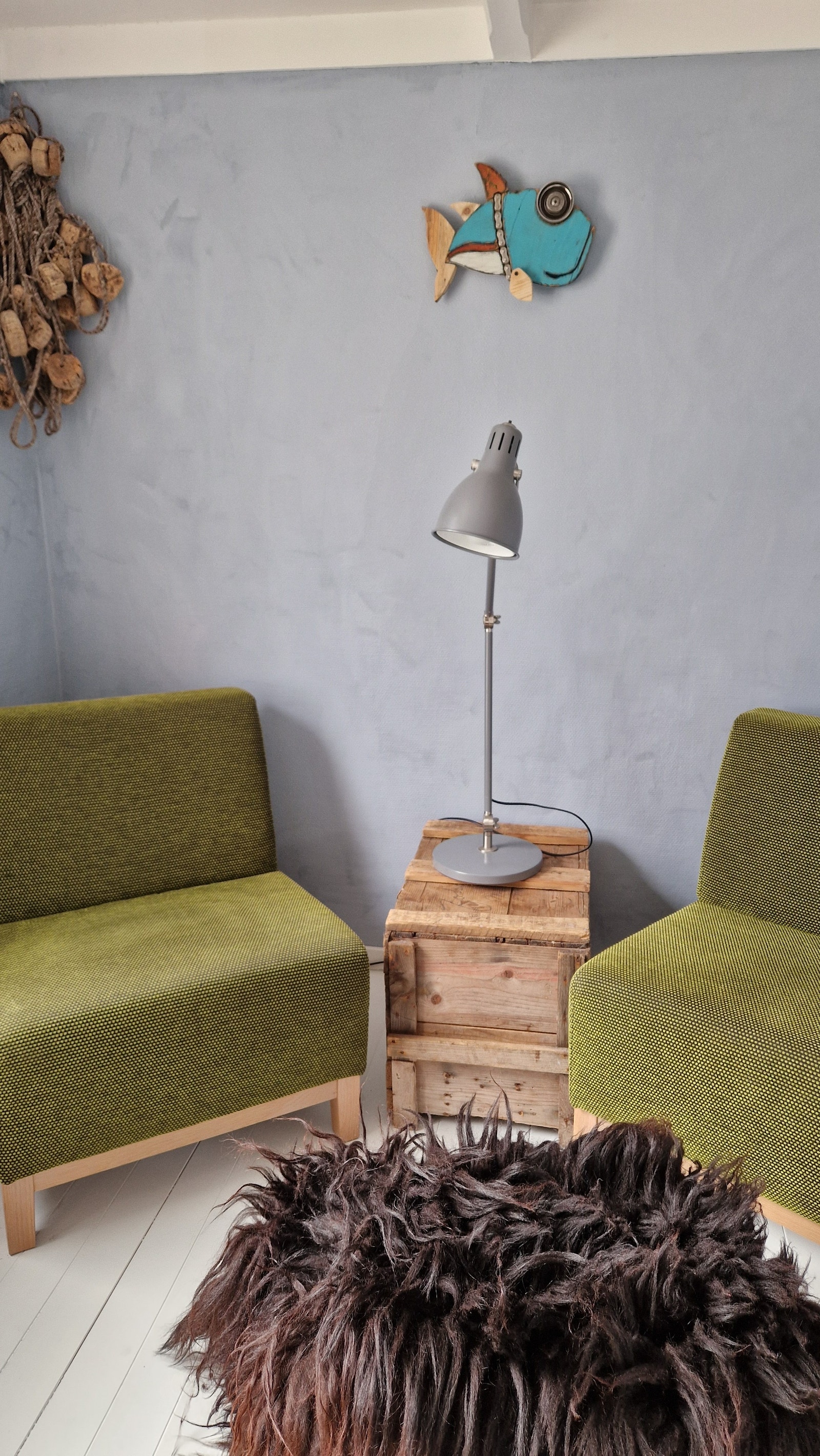 Lillestua Galleribilde