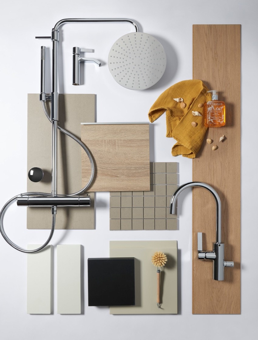 Stilpakker Nordisk Galleribilde