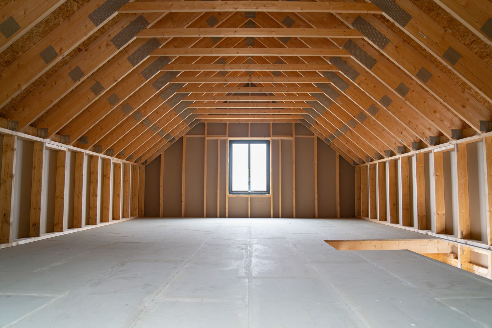 Loft Galleribilde