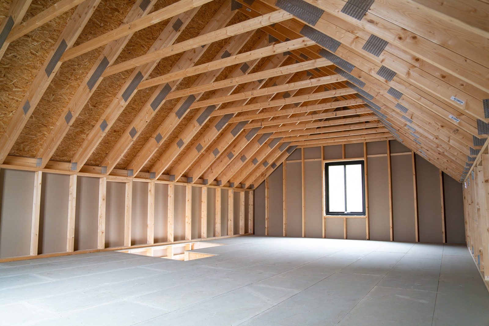 Loft Galleribilde