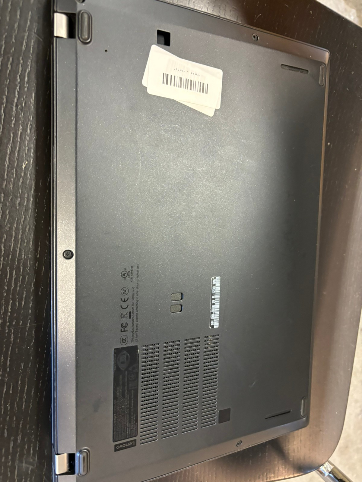 Lenovo ThinkPad A285 / 256 GB SSD/AMD Ryzen 3 2300U | FINN torget