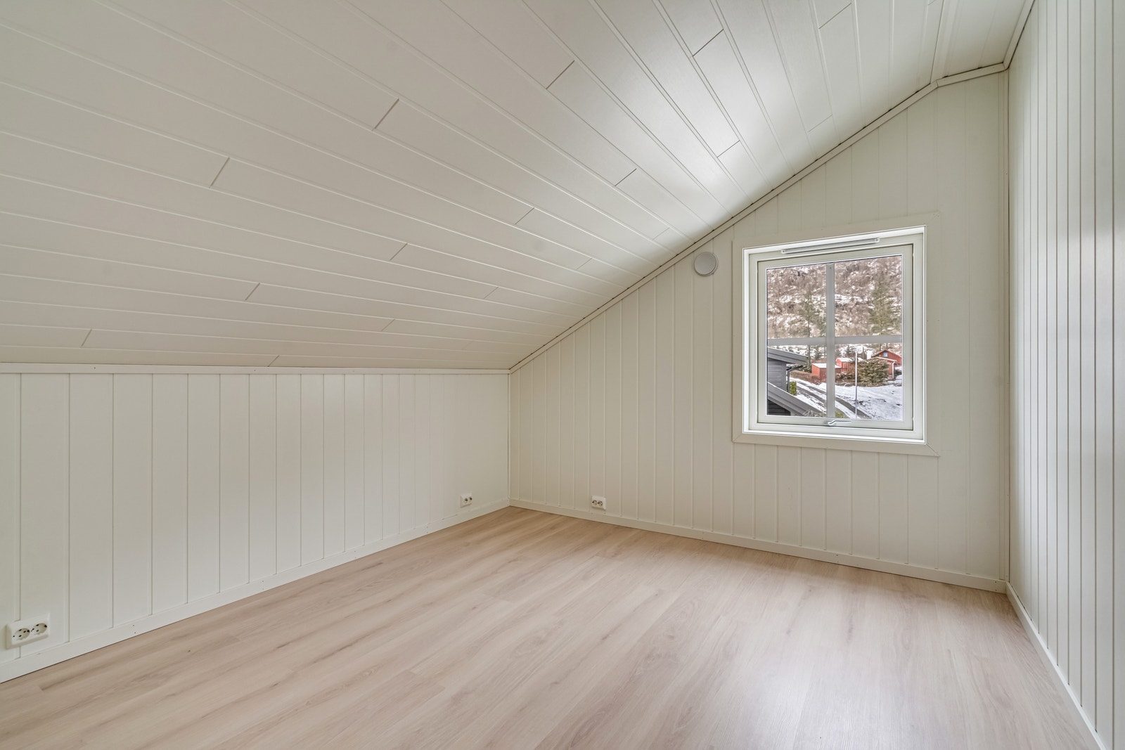 Soverom 2 annen etasje Galleribilde