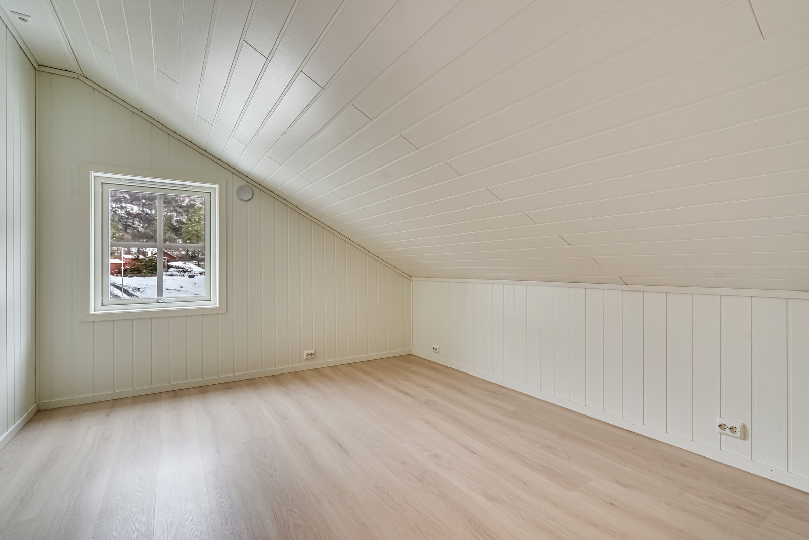 Soverom 3 annen etasje Galleribilde