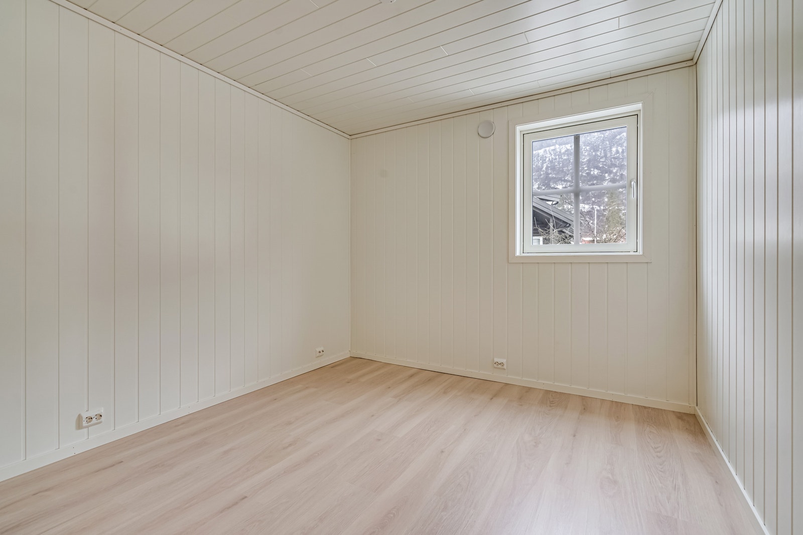 Soverom 1, første etasje Galleribilde