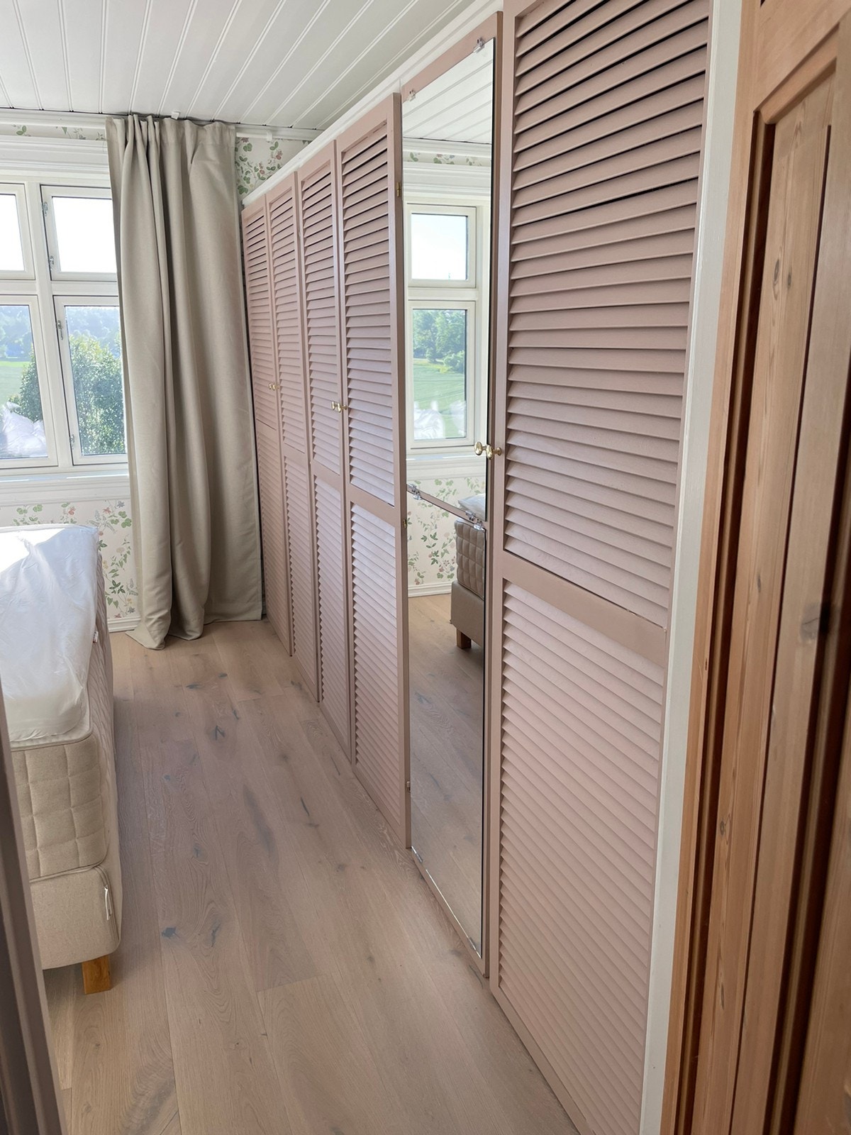 Hovedsoverom Galleribilde