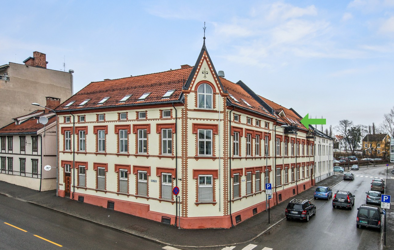 Galleribilde