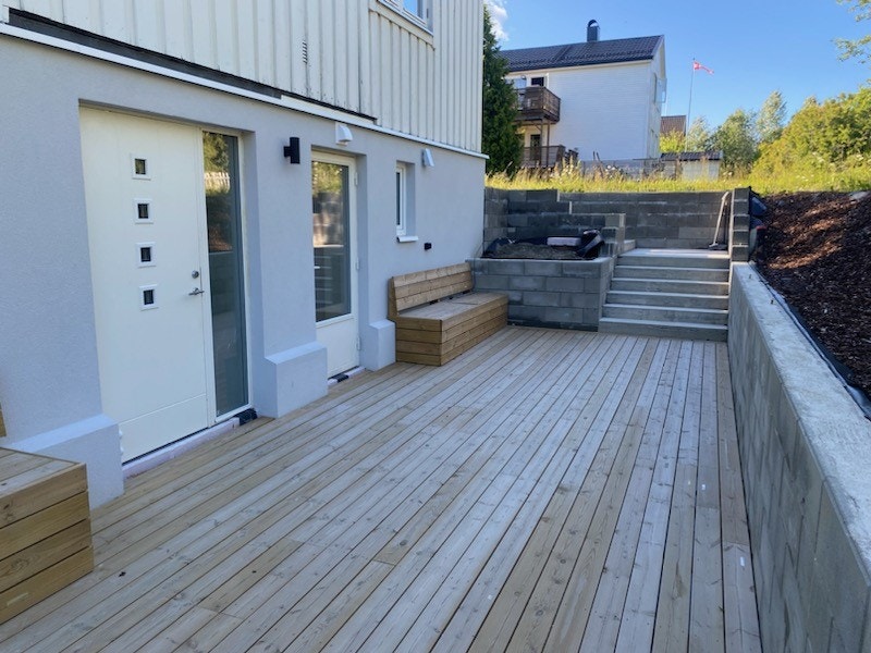 UTEAREAL 2 Galleribilde