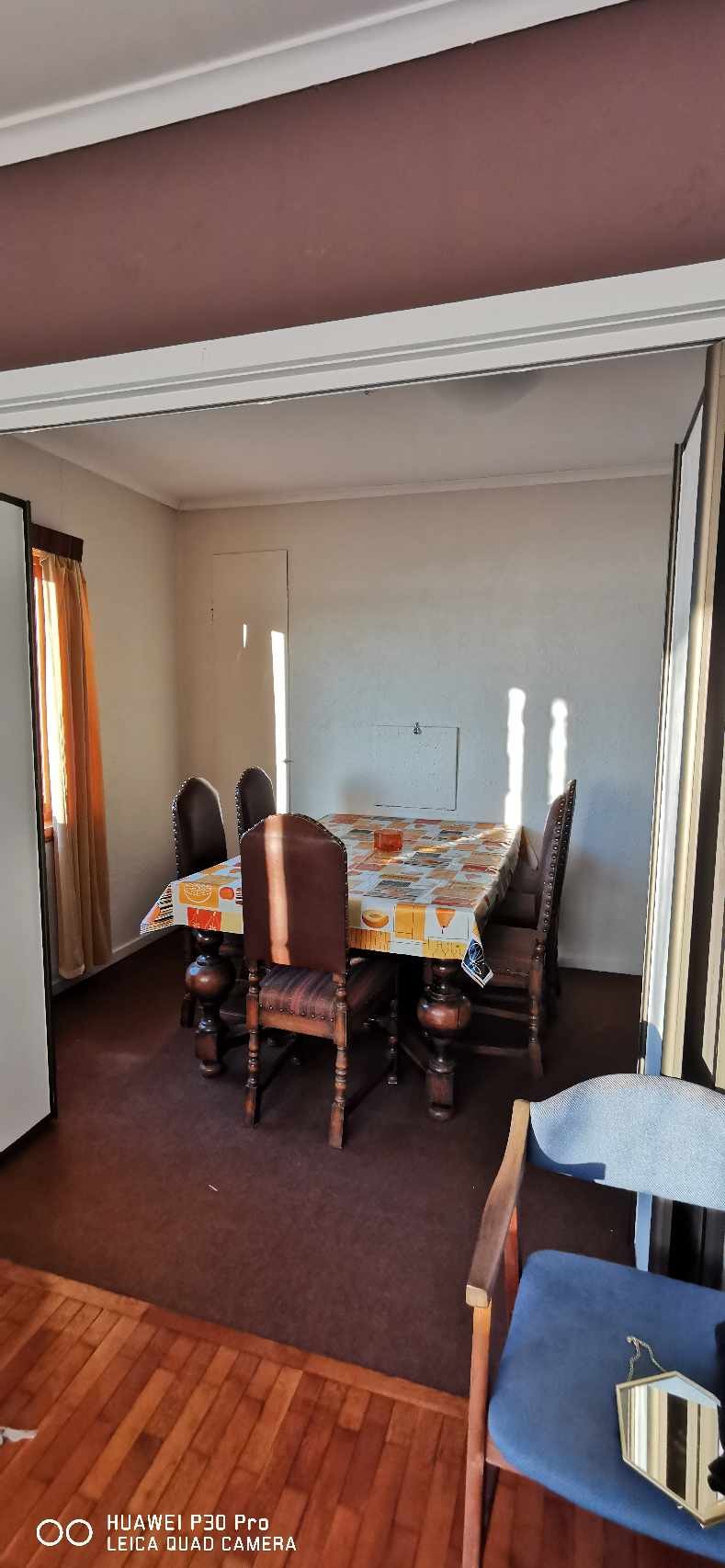 Spisestue Galleribilde