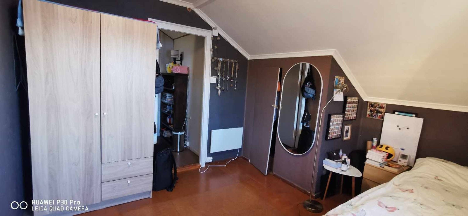 Rom som leies ut Galleribilde