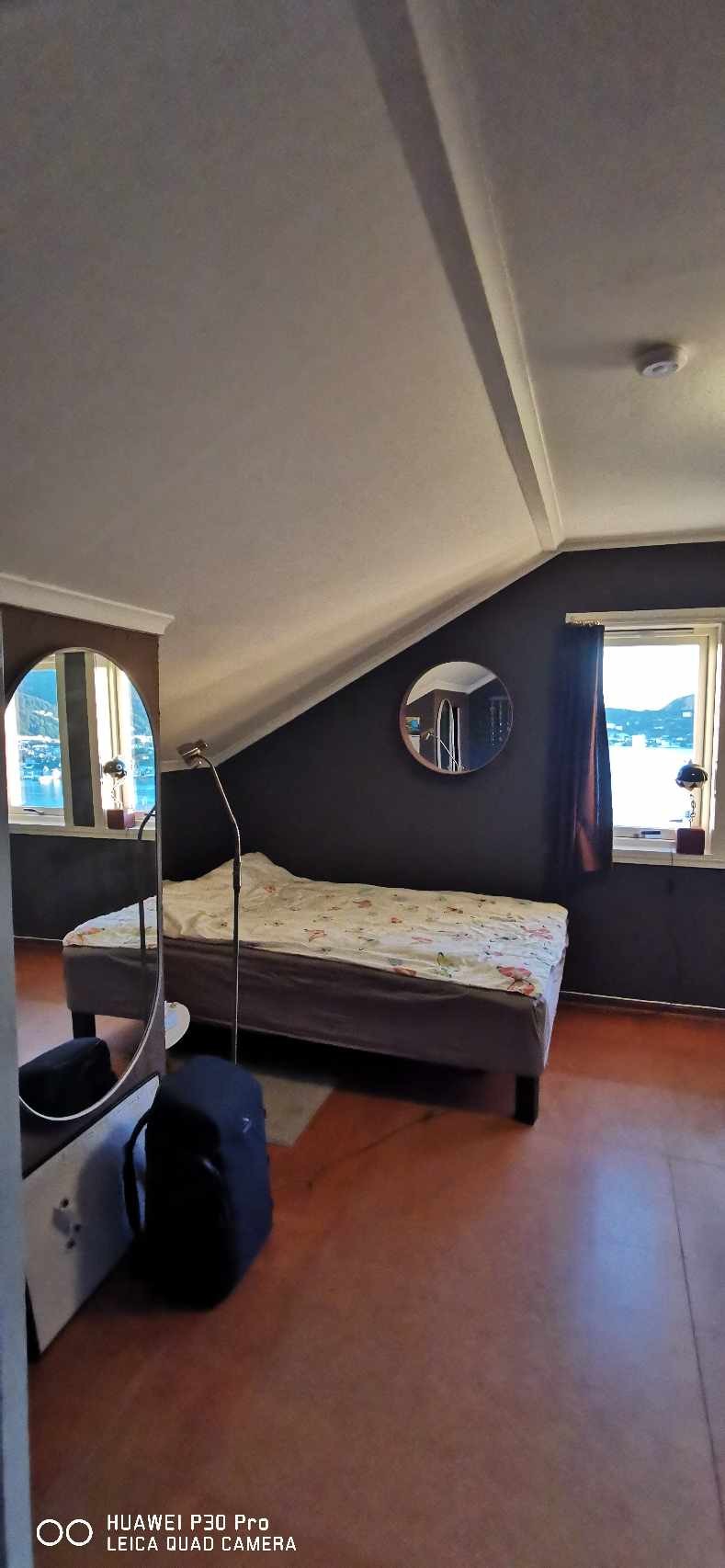 Rom som leies ut Galleribilde