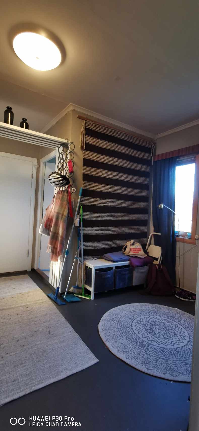 Gang 1 etg. Galleribilde