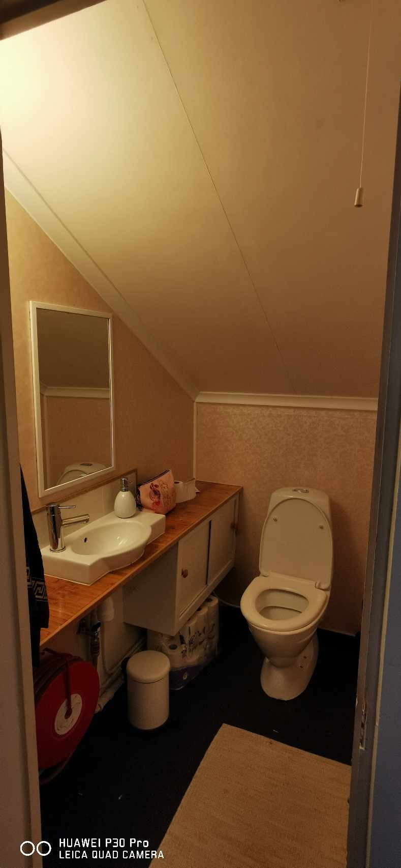 Bad 2 etg. Galleribilde