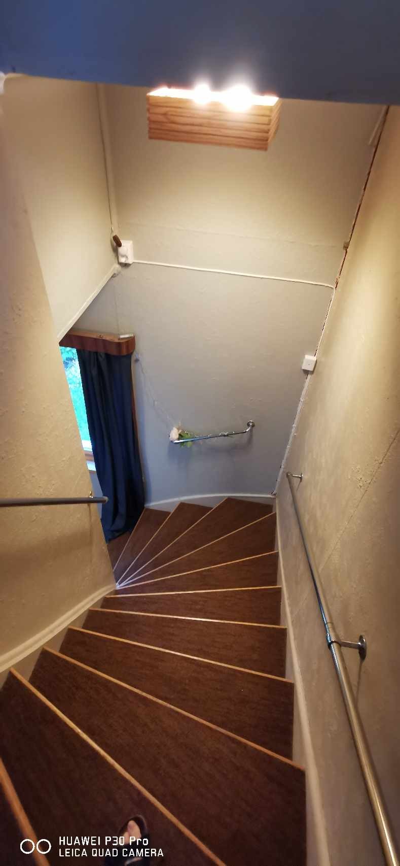 Trappeoppgang til 2 etg. Galleribilde