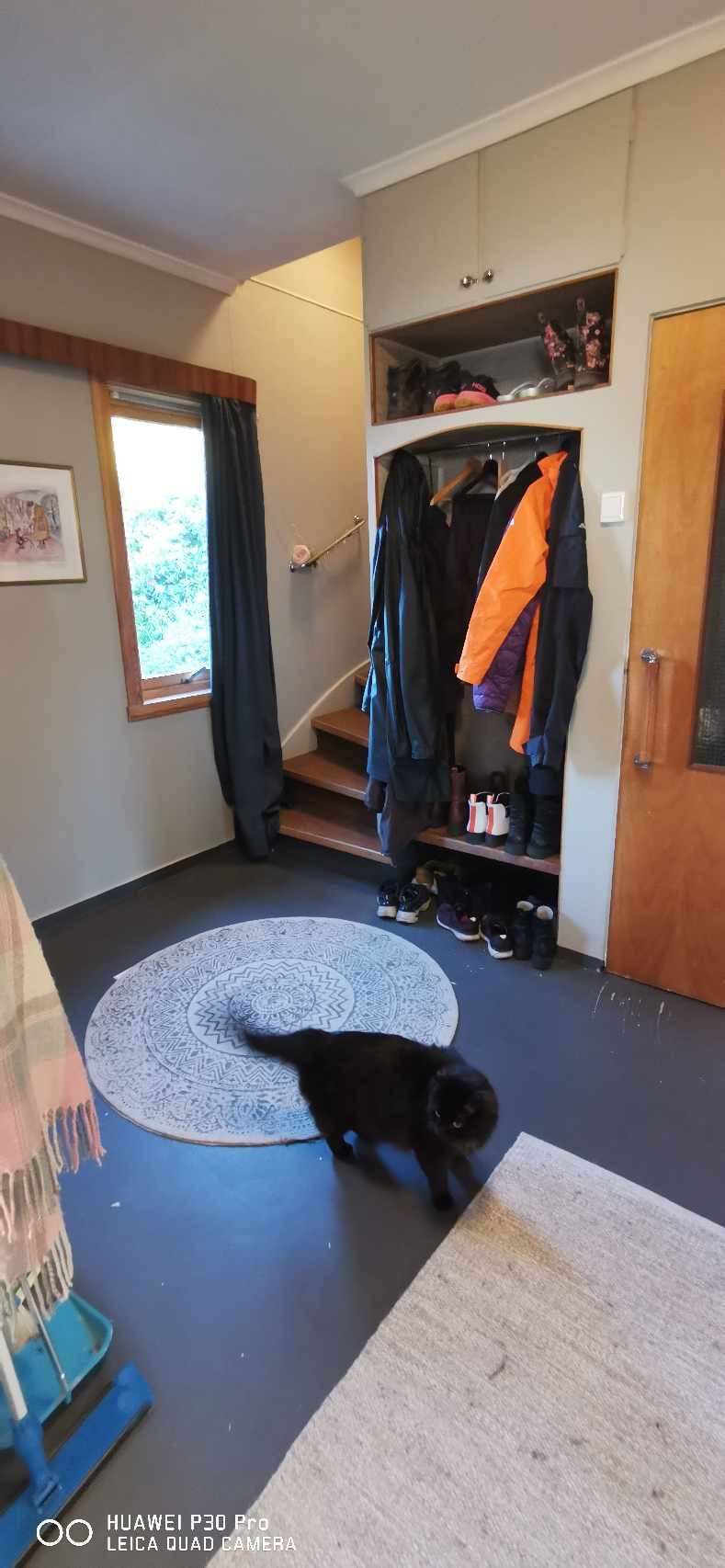 Gang 1 etg. Galleribilde