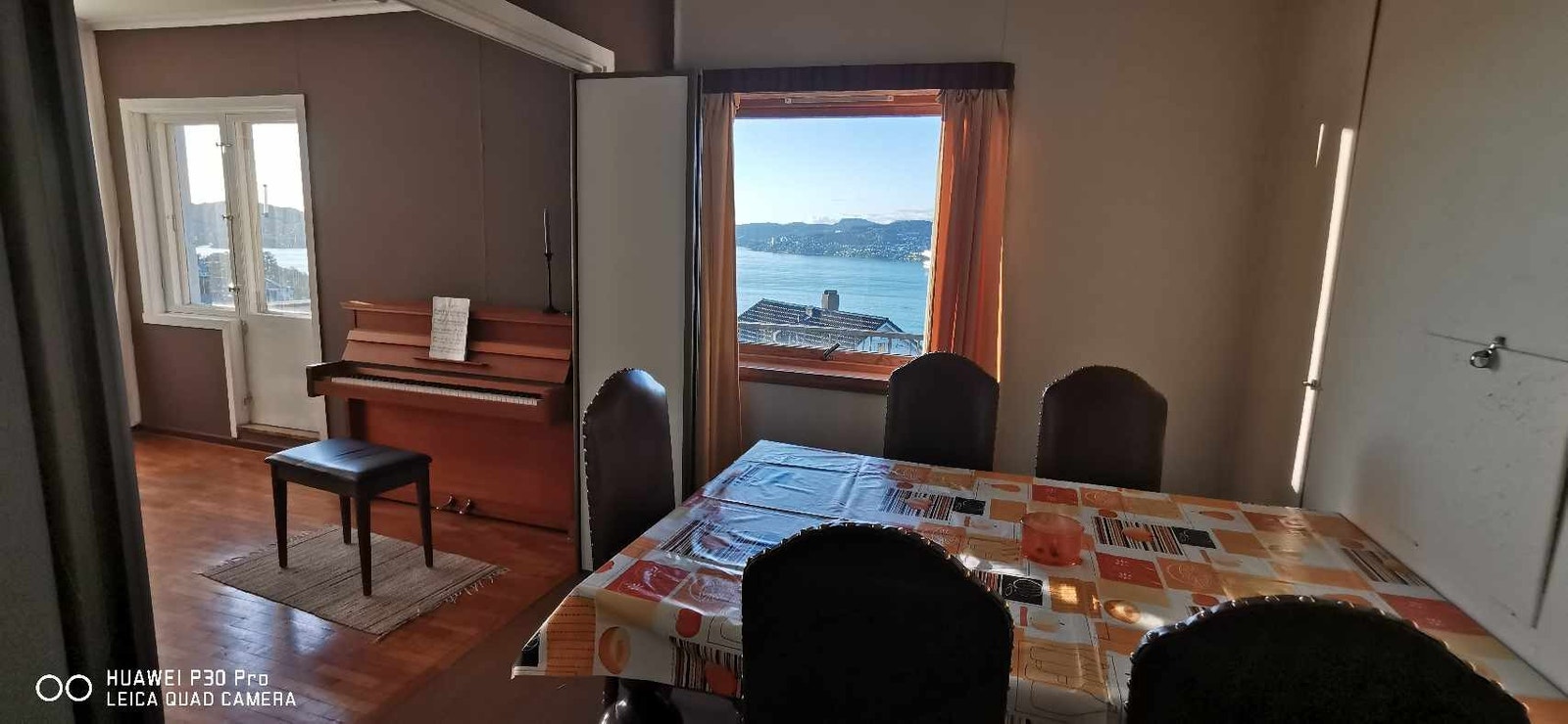 Spisestue Galleribilde