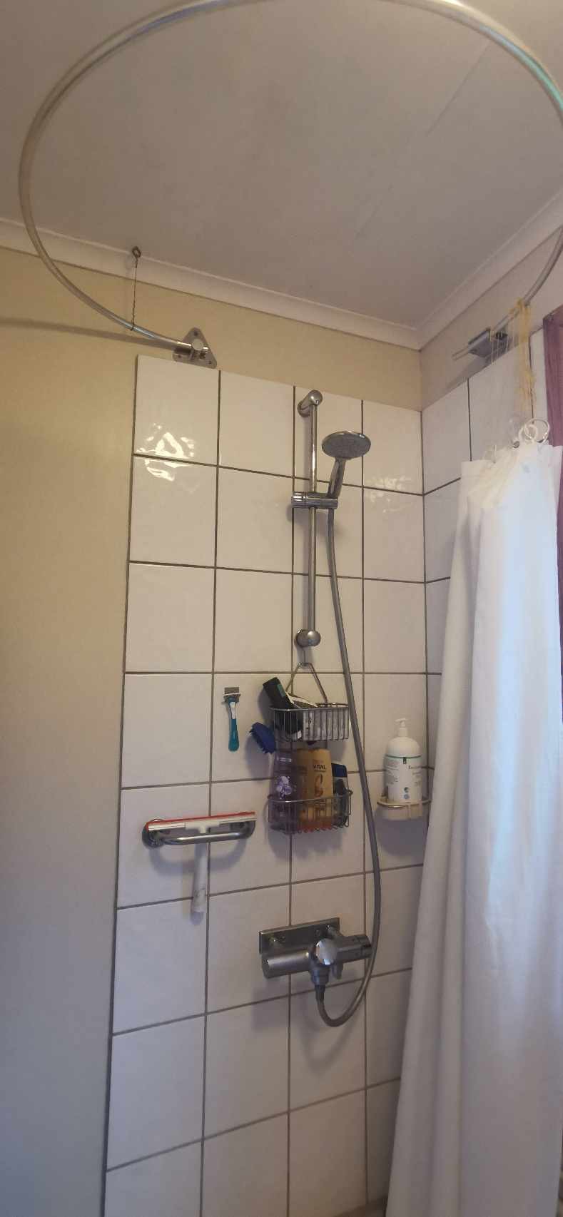 Bad 1 etg. Galleribilde