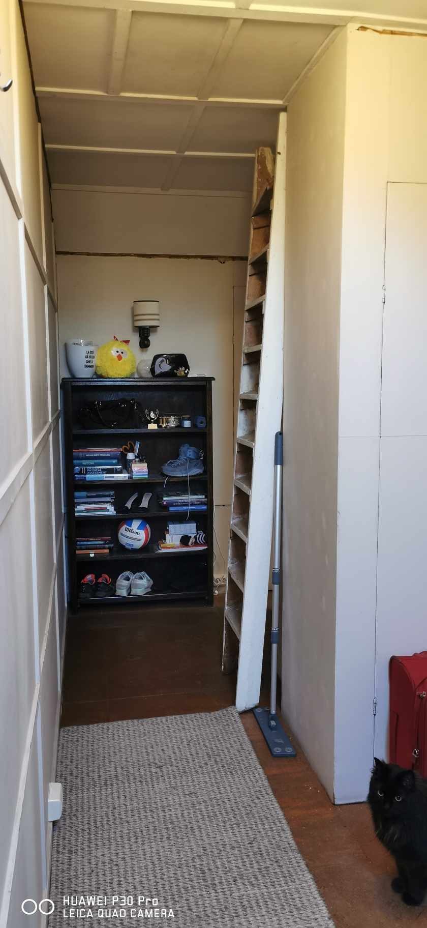 Gang 2 etg. Galleribilde