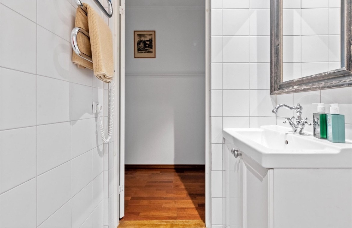 Felles bad Galleribilde