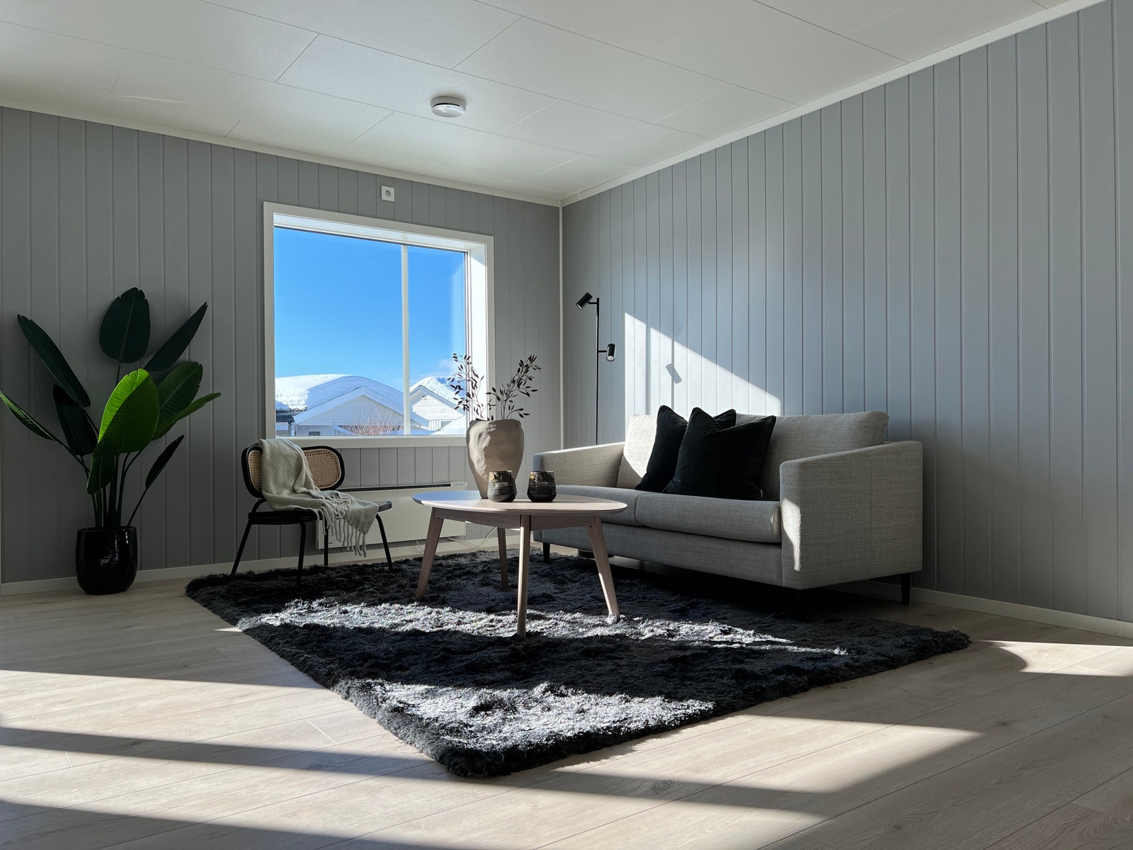 Velkommen inn! Galleribilde