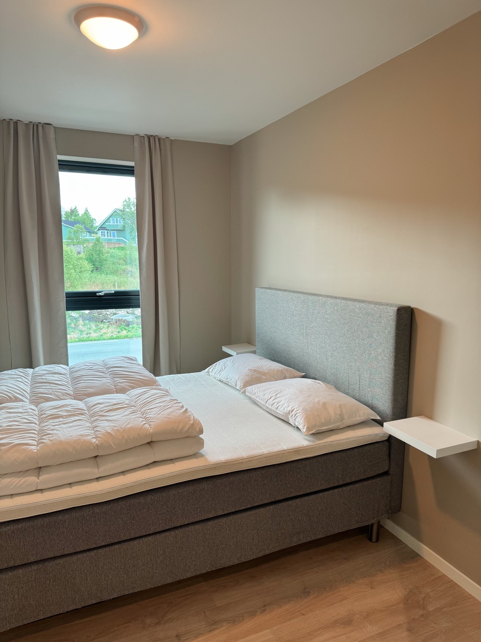 Soverom 2, eksempel Galleribilde