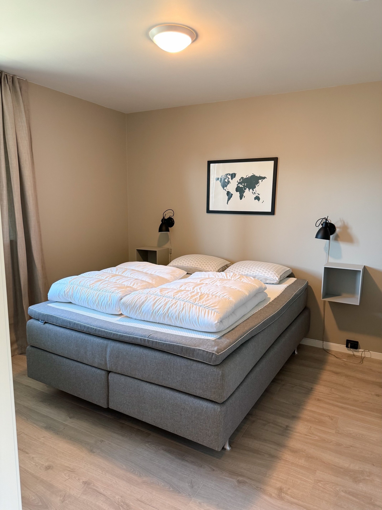 Soverom 1, eksempel Galleribilde