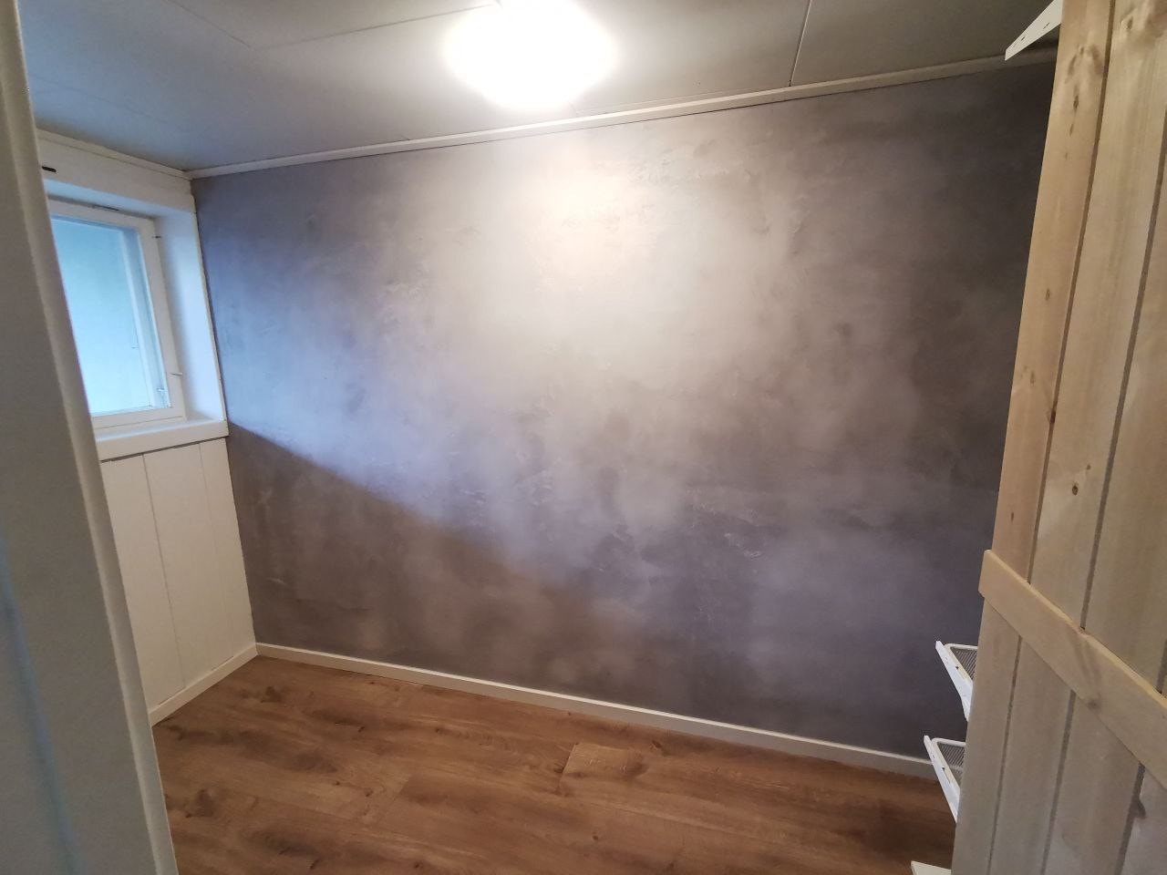 Soverom/kontor Galleribilde