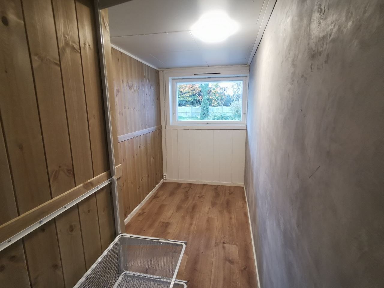 Soverom/kontor Galleribilde