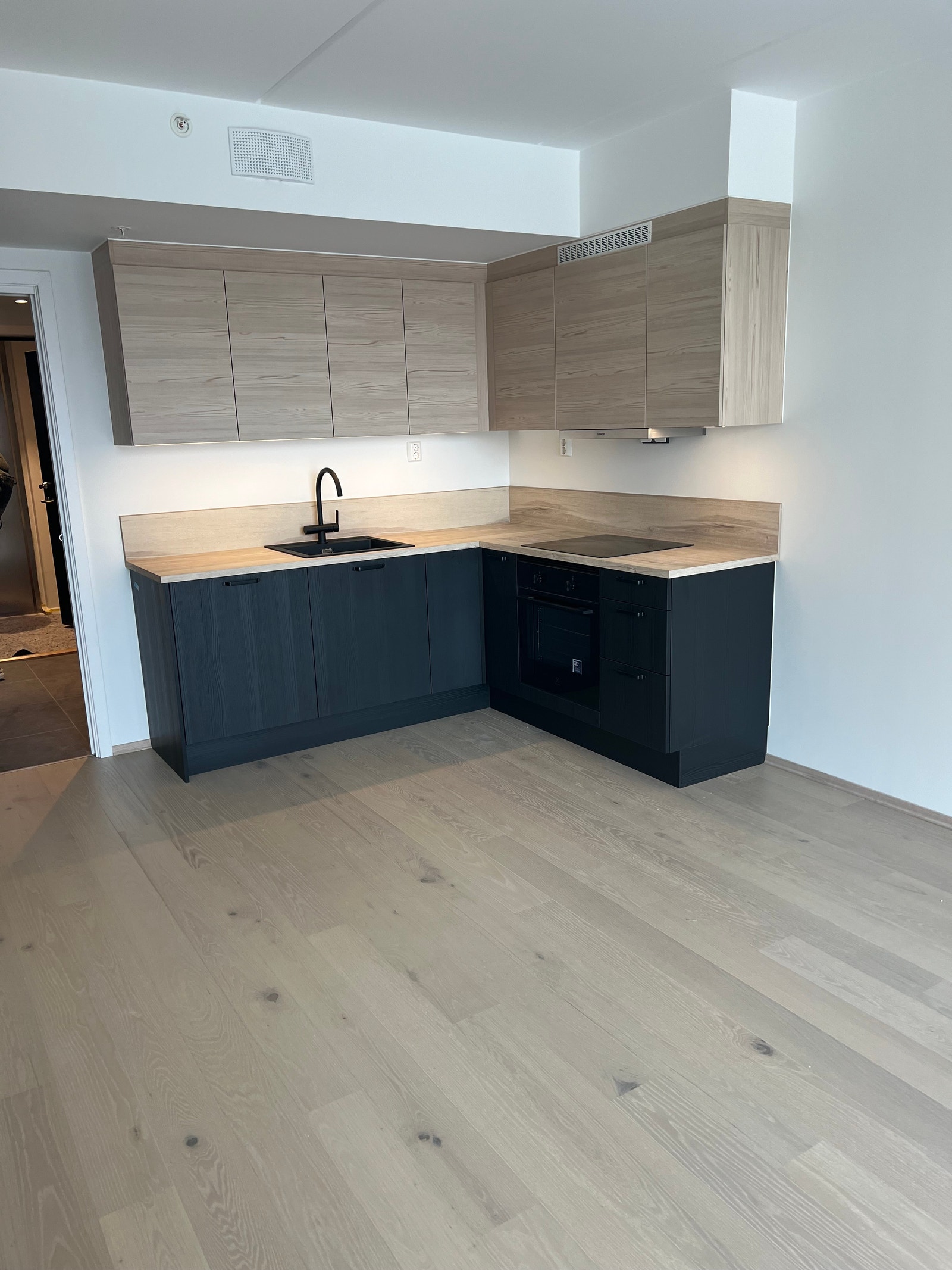 Moderne kjøkken Galleribilde