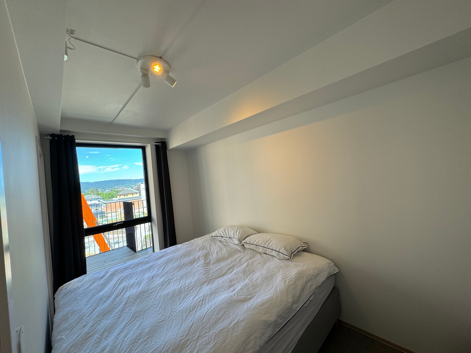 Soverom med utsikt Galleribilde