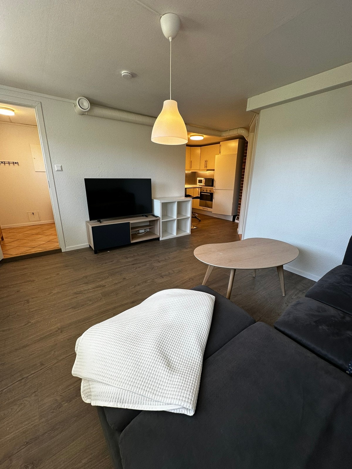 Stue / oversiktsbilde Galleribilde