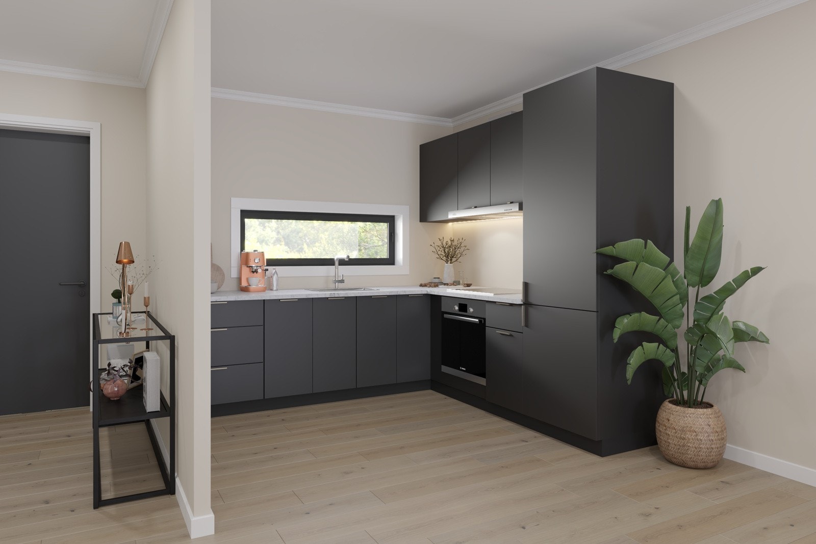 Interiør - 02 Galleribilde