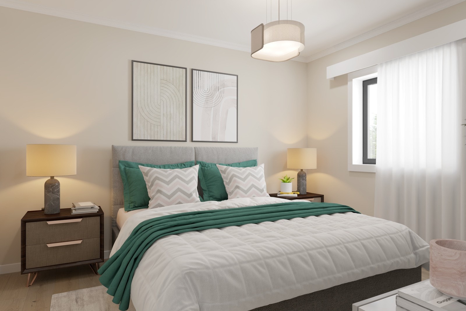 Interiør - 04 Galleribilde