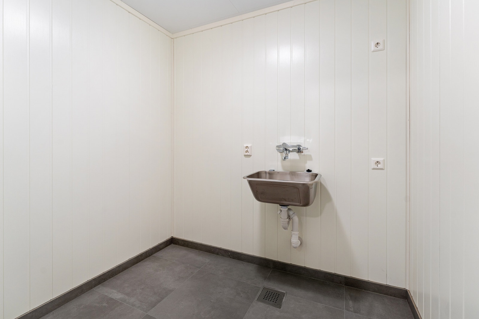 Vaskerom 1. etg Galleribilde