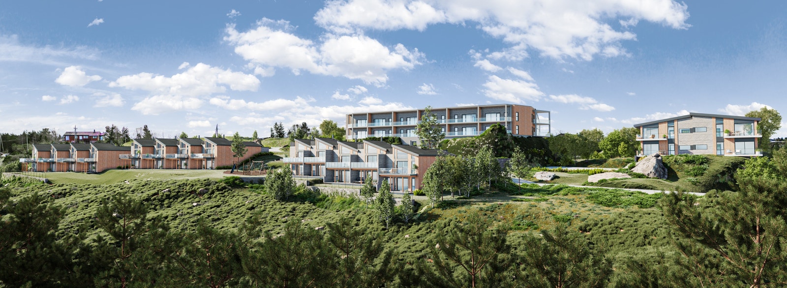 Illustrasjons bilde Galleribilde