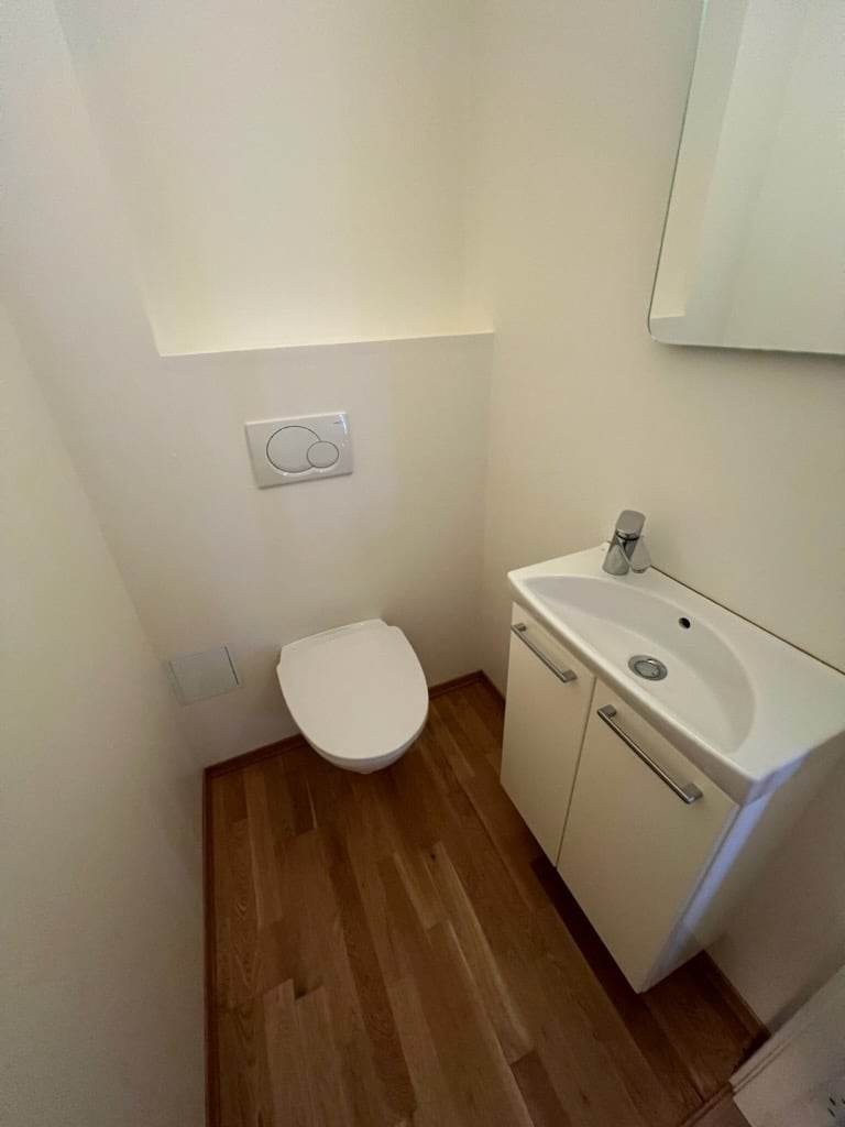 Toalett 2 Galleribilde