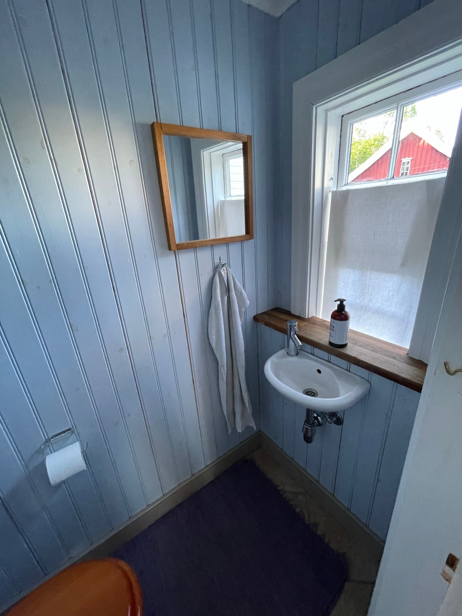 Gjestetoalett Galleribilde