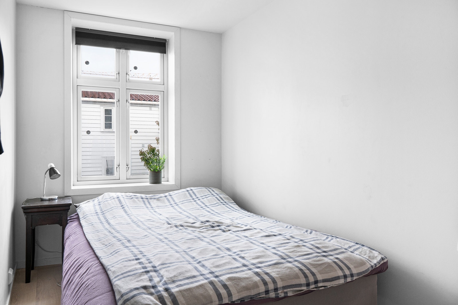 Bedroom 1 (incl. SINGLE bed) Galleribilde