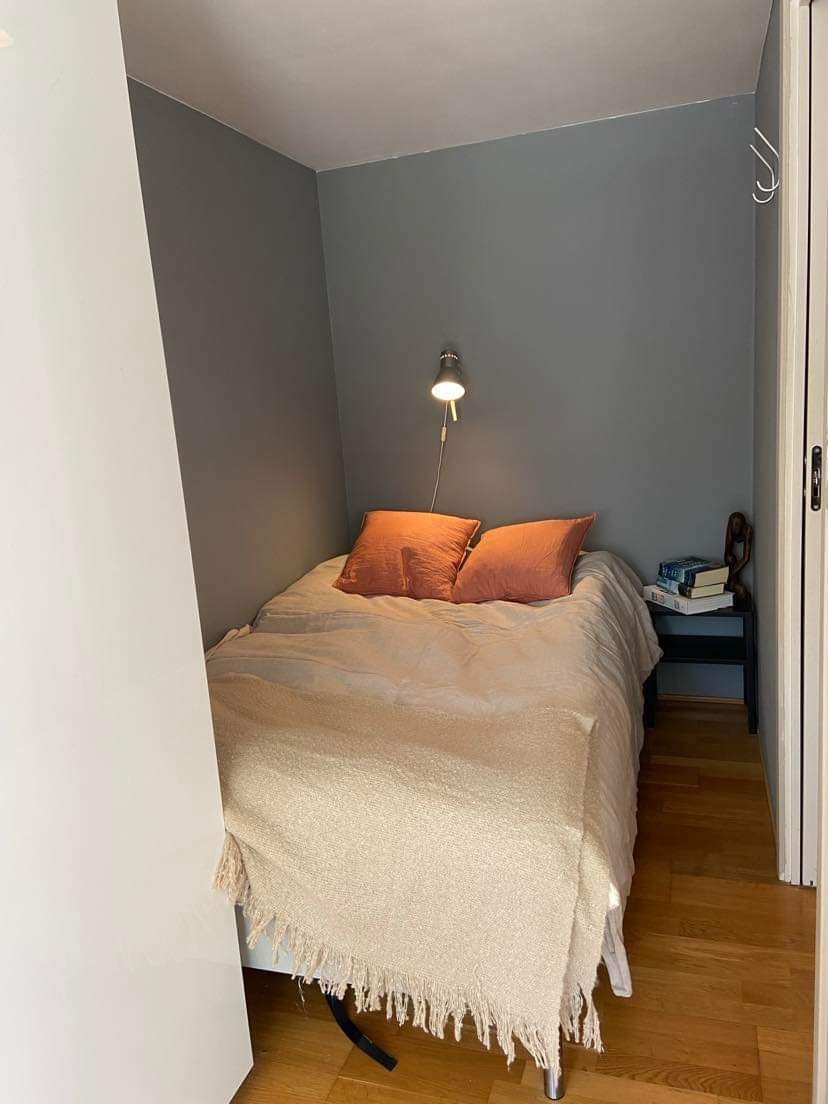 Sovealkove Galleribilde