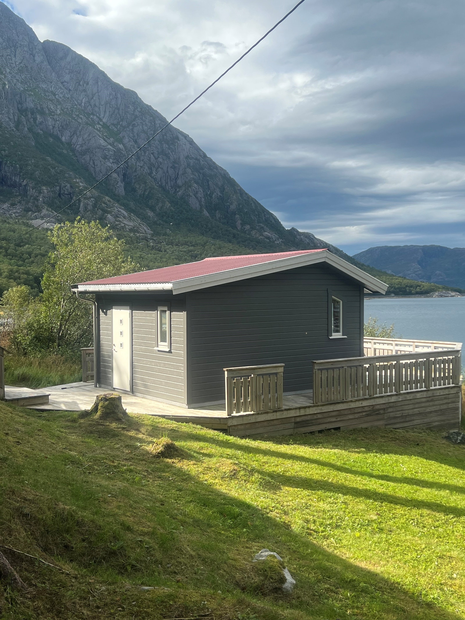 Annekset Galleribilde