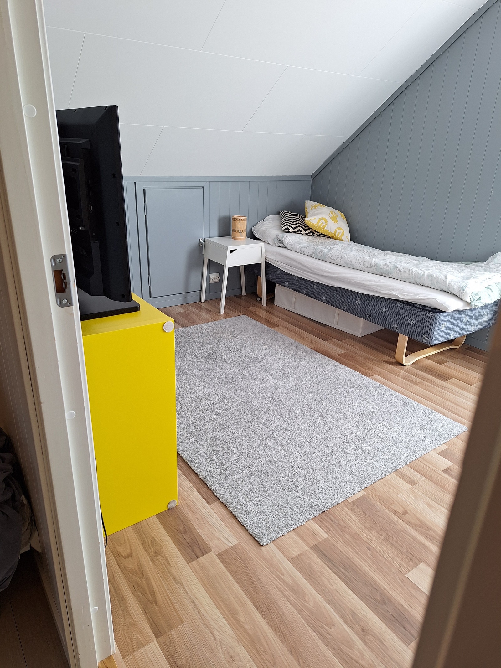 Soverom 2 Galleribilde