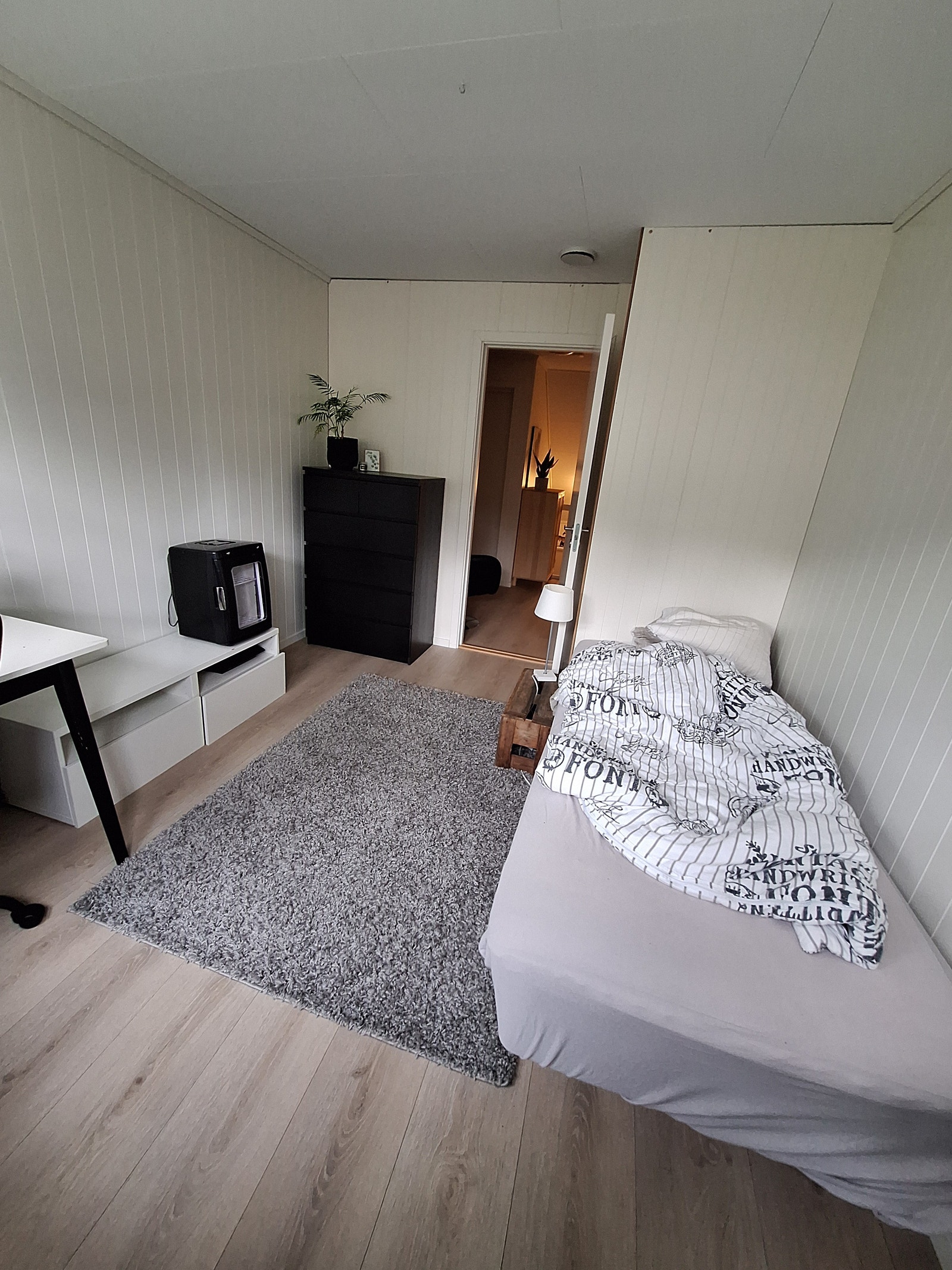 Soverom 3 Galleribilde