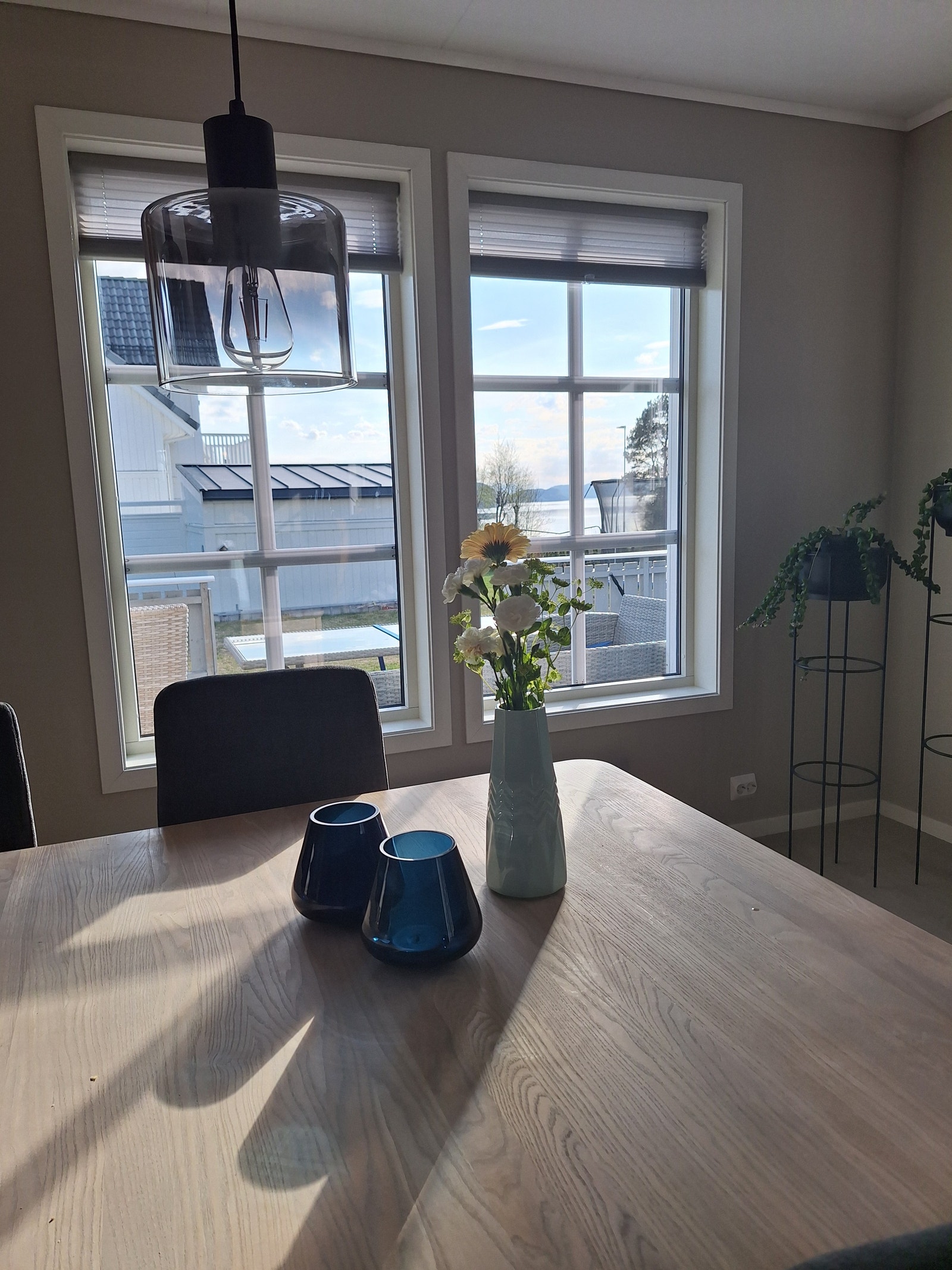 Spiseplass Galleribilde