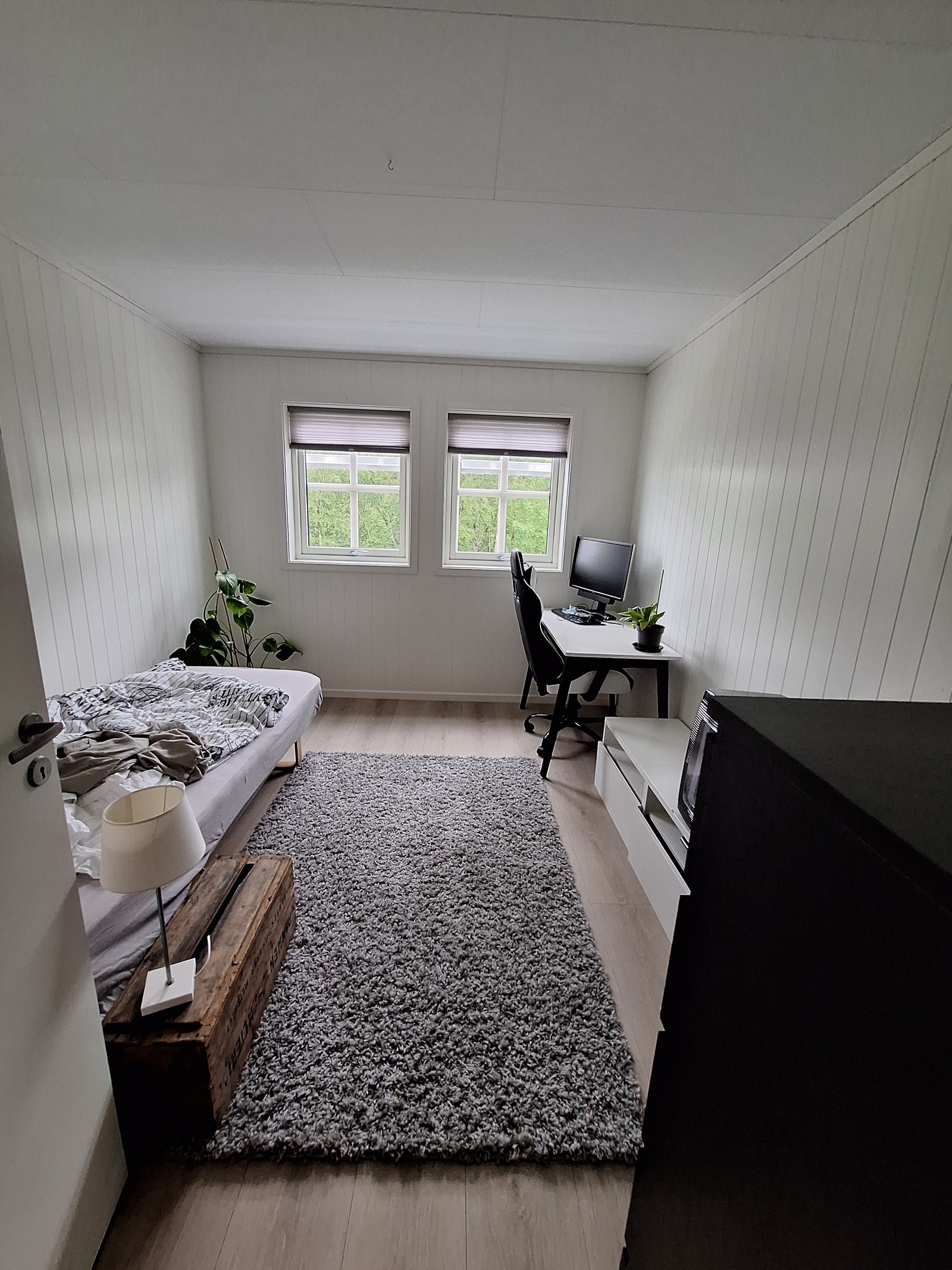 Soverom 3 Galleribilde