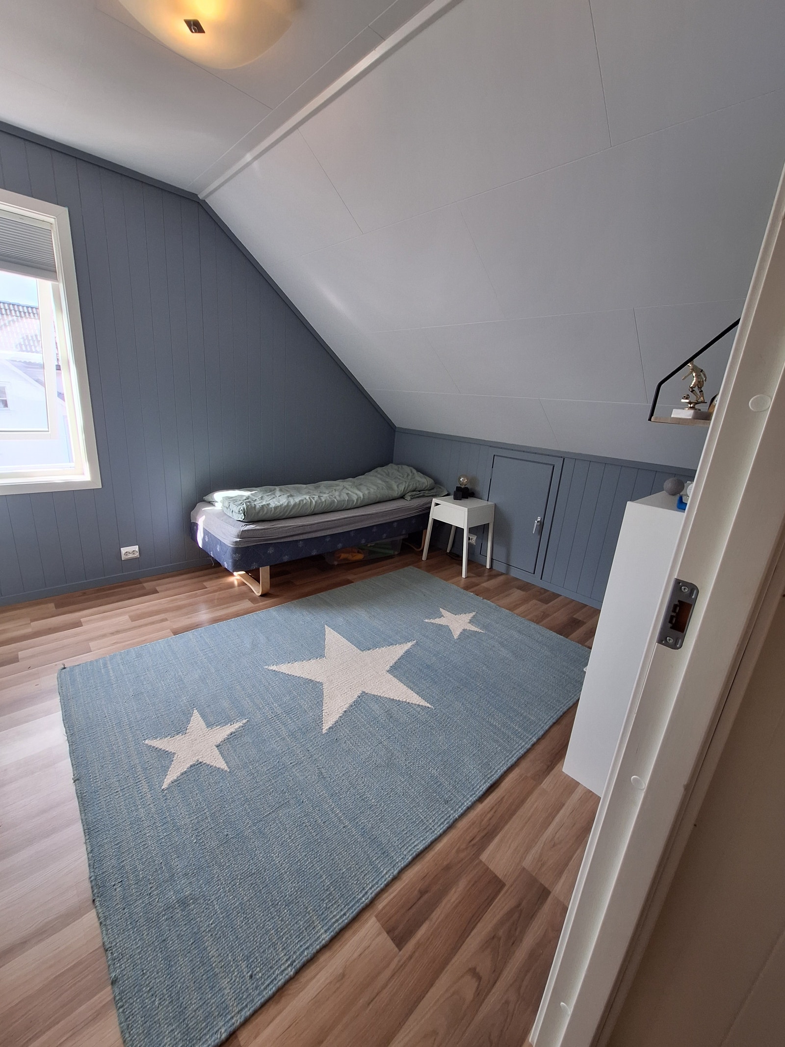 Soverom 1 Galleribilde