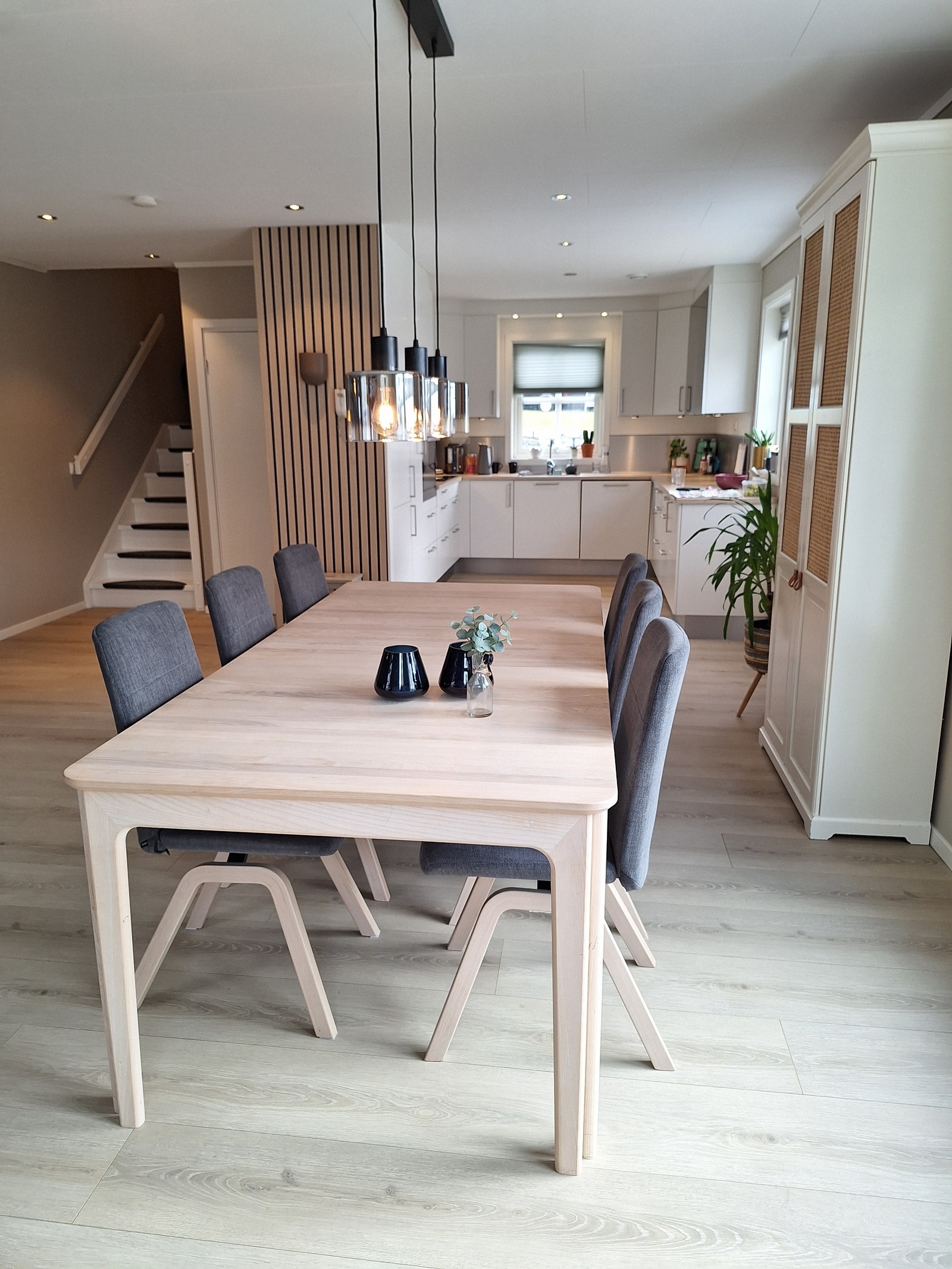 Spiseplass Galleribilde