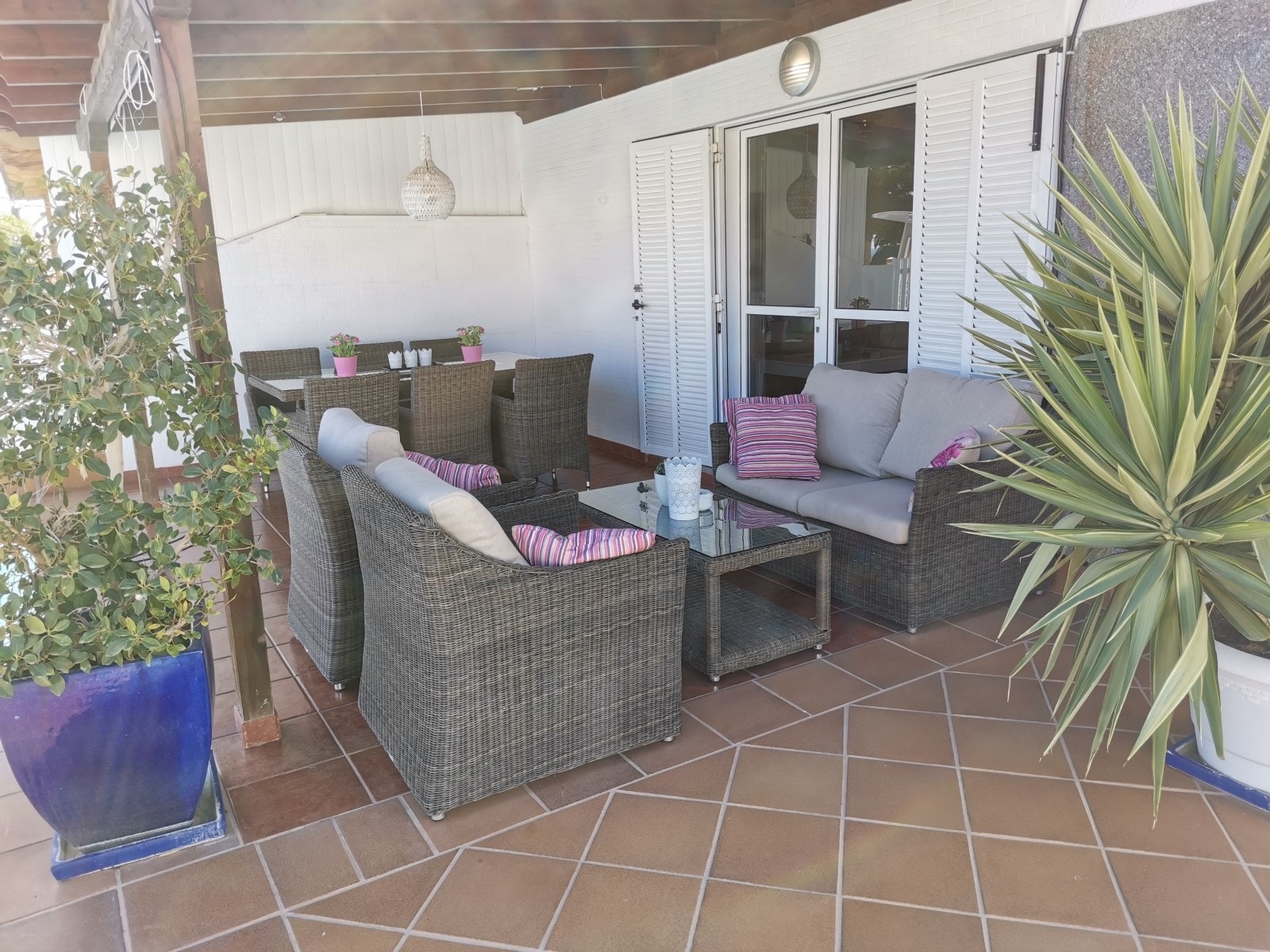 Pergola Galleribilde