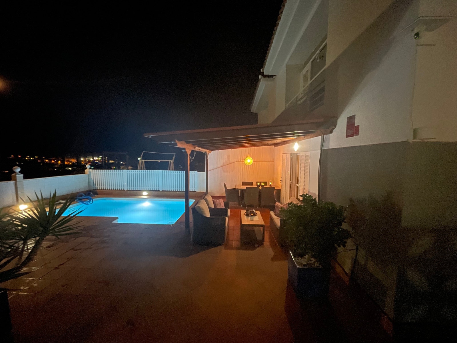 Pergola Galleribilde