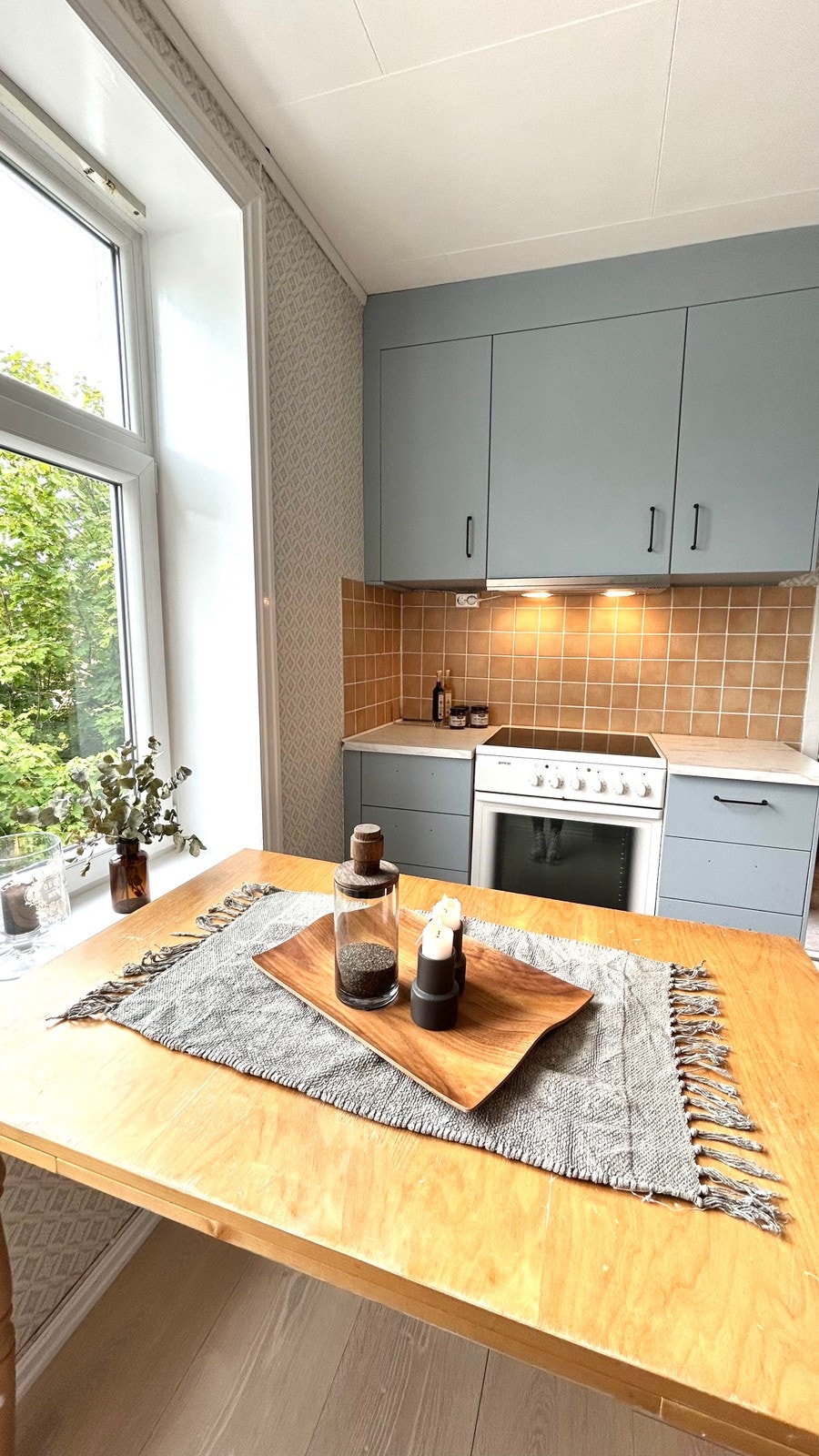 Kjøkken Galleribilde