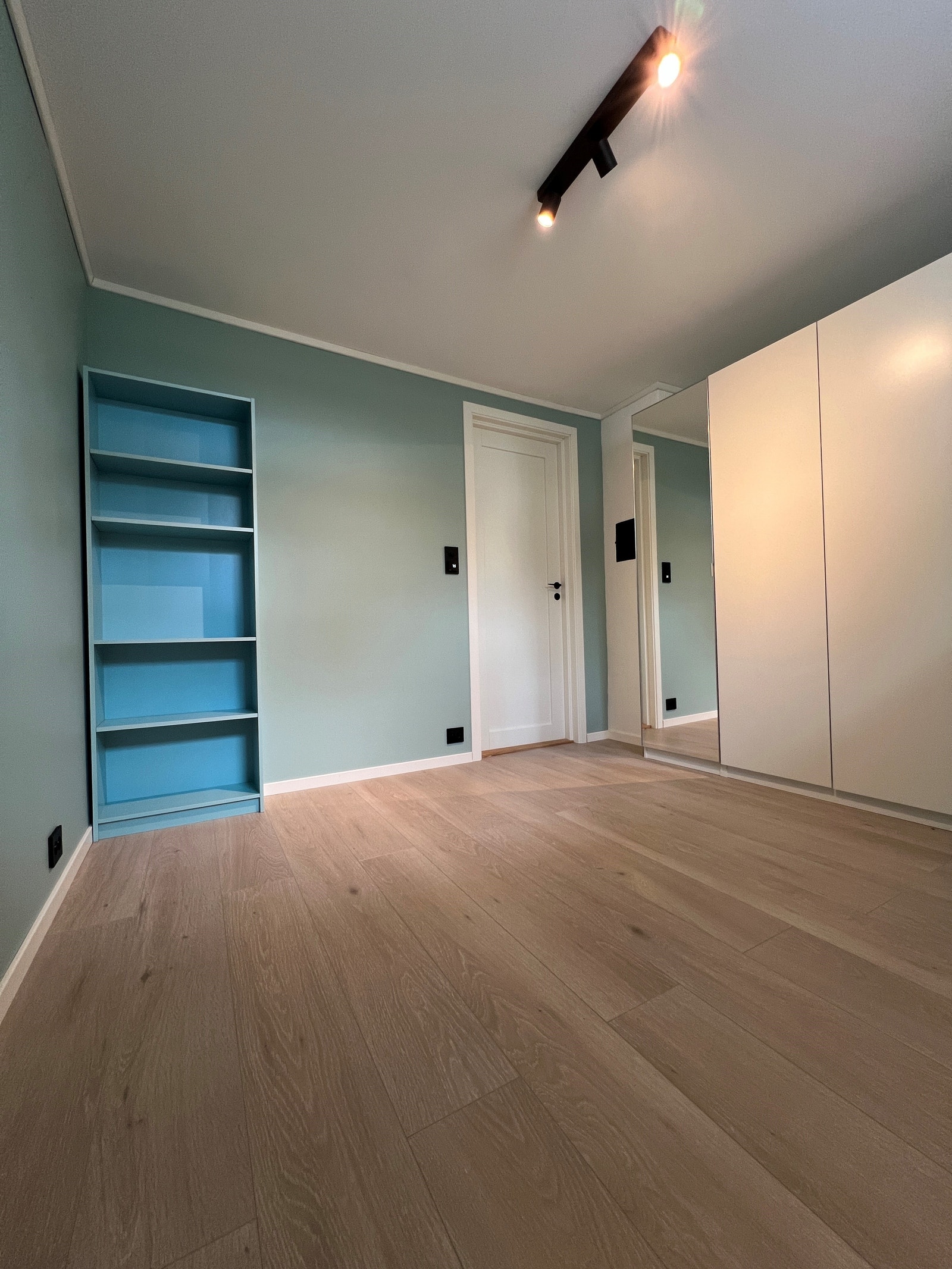 Soverom 2, ca. 10 m2 Galleribilde